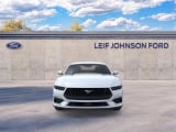 2026 Ford Mustang - Preview 6