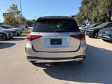 2022 Mercedes-Benz GLE - Preview 4