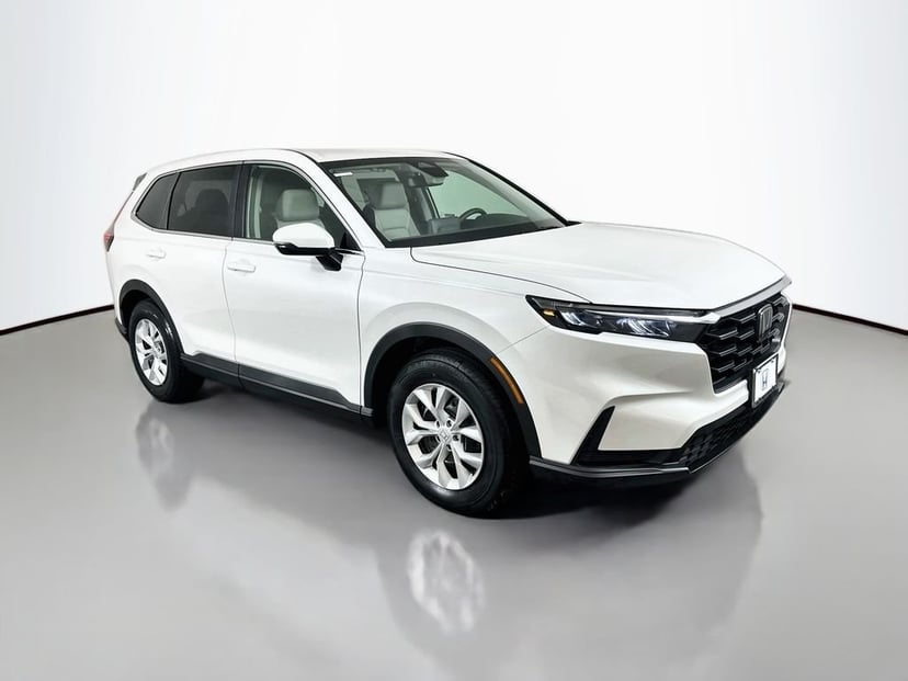 2026 Honda CR-V - Image 2