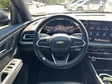 2027 Chevrolet Traverse - Preview 13