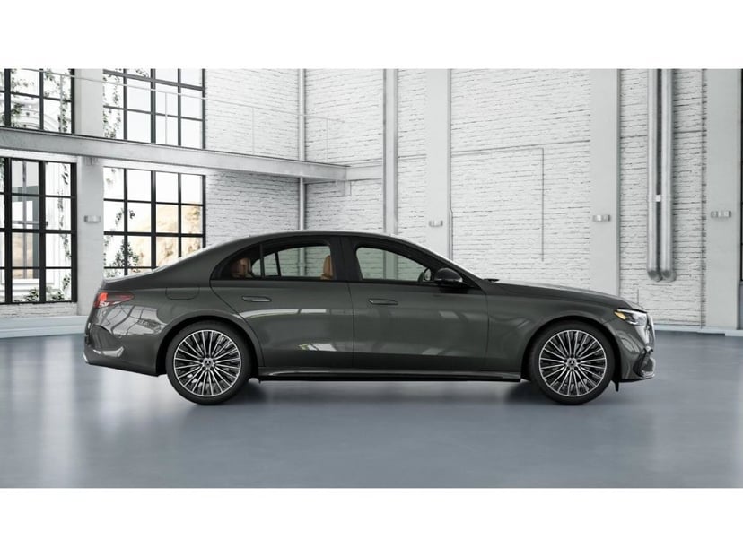 2027 Mercedes-Benz E-Class - Image 1