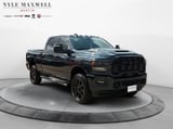 2026 Ram 2500 - Preview 2