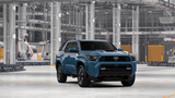 2026 Toyota 4Runner - Preview 16