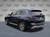 2022 BMW X3 - Preview 8