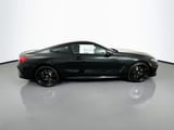 2026 BMW 8 Series - Preview 4