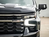 2025 Chevrolet Silverado 1500 - Preview 9