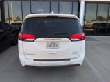 2018 Chrysler Pacifica - Preview 7