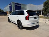 2026 Volvo XC90 - Preview 4