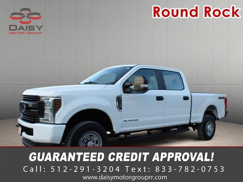 2019 Ford F-250 - Image 1