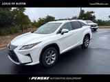 2019 Lexus RX - Preview 2