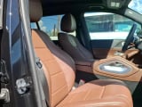 2024 Mercedes-Benz GLS - Preview 9