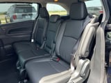 2026 Honda Odyssey - Preview 13