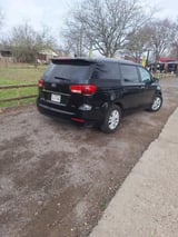 2016 Kia Sedona - Preview 10