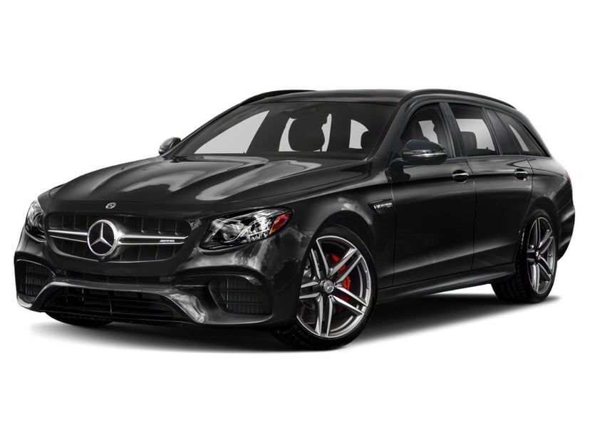 2020 Mercedes-Benz E-Class - Image 1