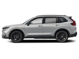 2026 Honda CR-V - Preview 6