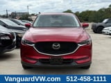 2018 Mazda CX-5 - Preview 5
