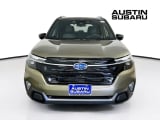 2026 Subaru Forester - Preview 3