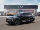 2026 Kia Sportage - Preview 3