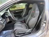 2017 Honda Civic - Preview 11