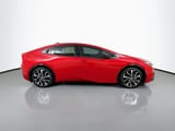 2026 Toyota Prius - Preview 4