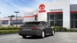 2026 Toyota Camry - Preview 9