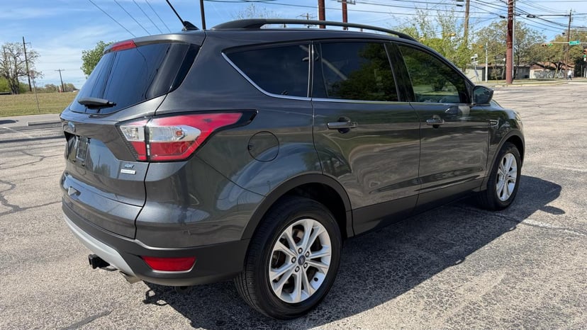 2018 Ford Escape - Image 3