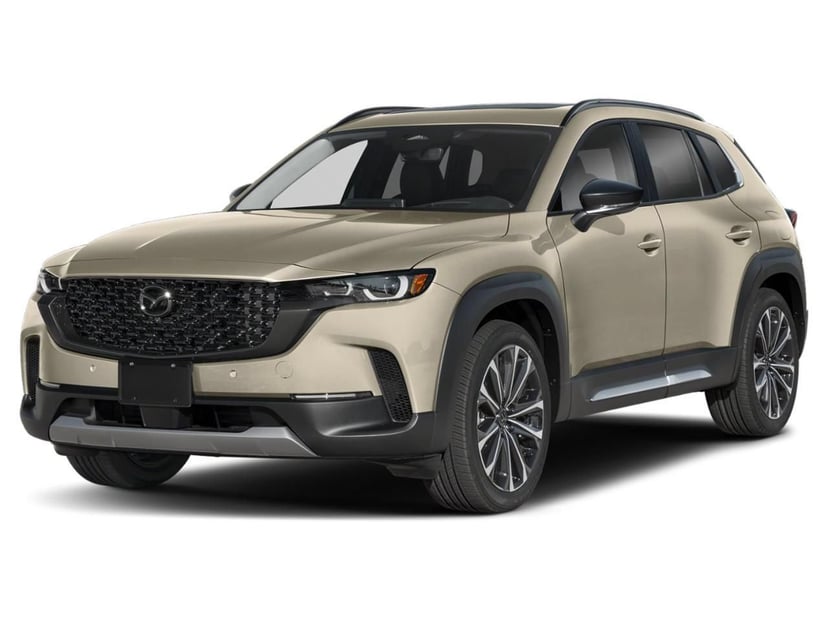 2026 Mazda CX-50 - Image 1