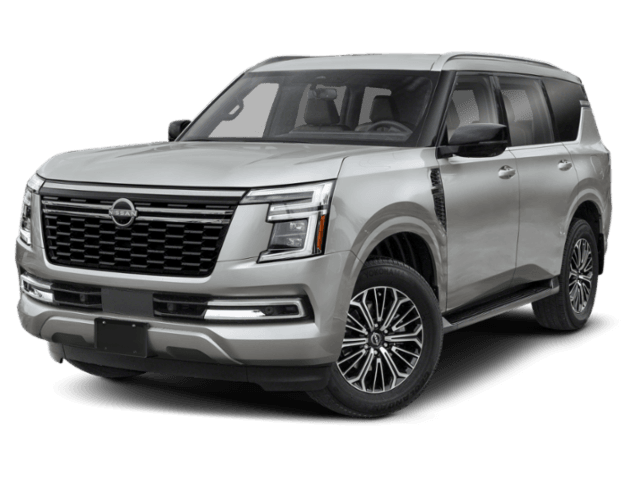 2026 Nissan Armada - Image 1