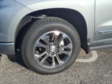 2026 Chevrolet Silverado 1500 - Preview 8
