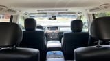 2015 INFINITI QX80 - Preview 16
