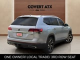 2023 Volkswagen Atlas - Preview 5