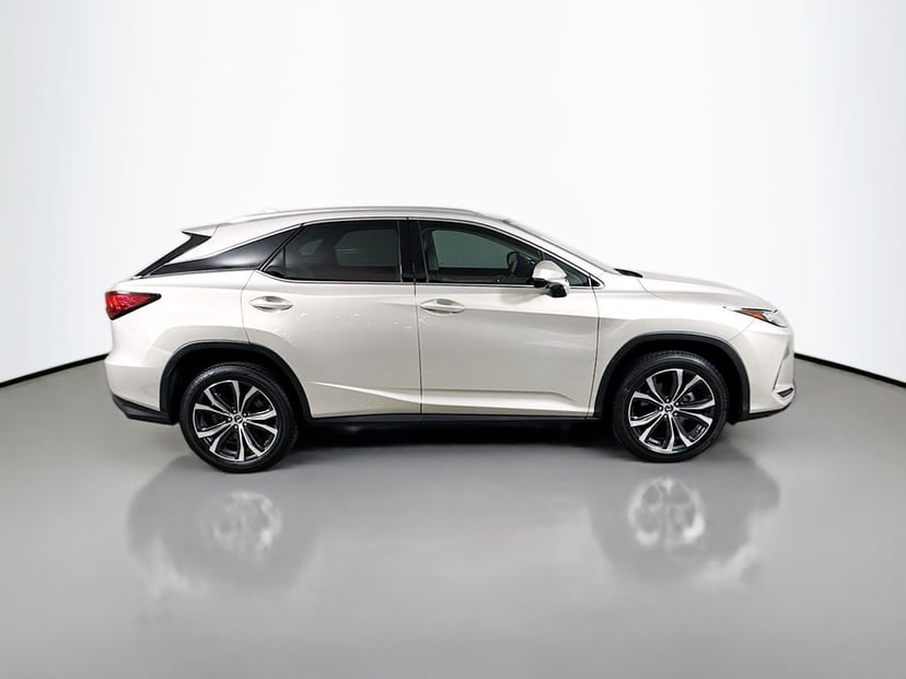 2021 LEXUS RX - Image 2