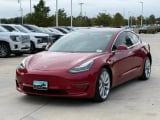 2018 Tesla Model 3 - Preview 8