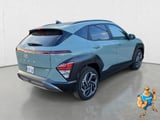 2027 Hyundai Kona - Preview 5