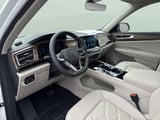 2026 Volkswagen Atlas - Preview 13