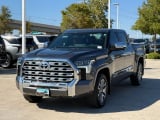 2024 Toyota Tundra - Preview 8