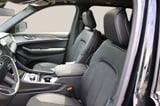 2026 Jeep Grand Cherokee - Preview 12