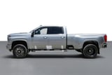 2025 Chevrolet Silverado 3500 HD - Preview 8