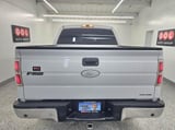 2012 Ford F-150 - Preview 5