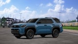2026 Toyota 4Runner - Preview 2