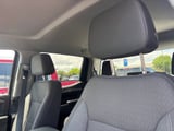 2025 Chevrolet Silverado 1500 - Preview 12