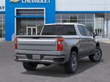 2026 Chevrolet Silverado 1500 - Preview 5