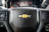 2025 Chevrolet Silverado 1500 - Preview 11