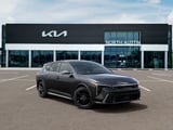 2026 Kia K4 - Preview 8