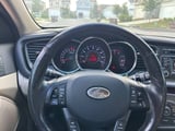 2013 Kia Optima - Preview 14