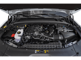 2025 Jeep Grand Cherokee L - Preview 9
