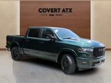 2026 Ram 1500 - Preview 7