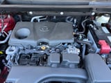 2025 Toyota RAV4 - Preview 10