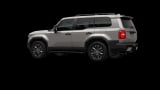 2027 Toyota Land Cruiser - Preview 5