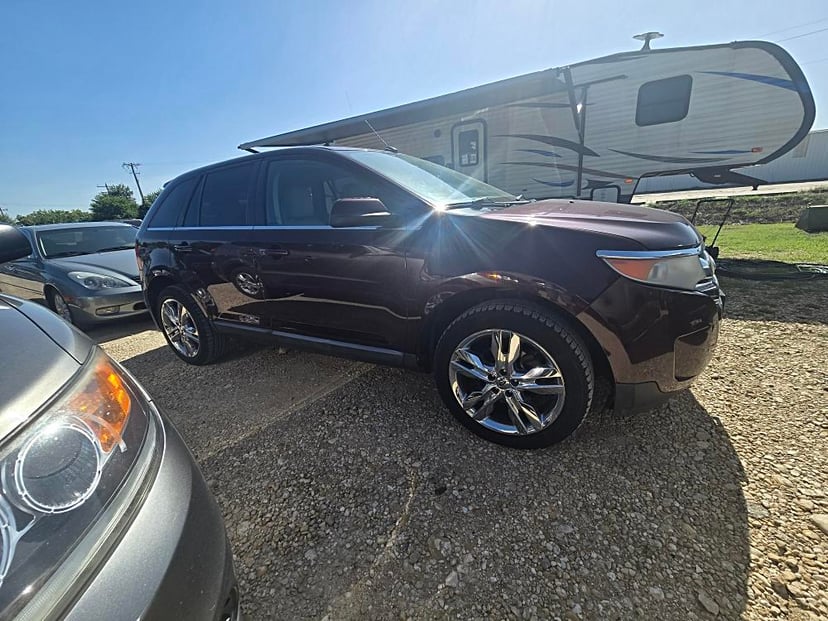 2011 Ford Edge - Image 1